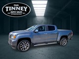 Photo of 2021 GMC Canyon Denali Long Box for sale at Paul Tinney Auto in Peterborough, ON