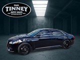 Photo of 2019 Lincoln Continental Select AWD for sale at Paul Tinney Auto in Peterborough, ON