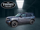 Photo of 2024 Ford Bronco Sport Outer Banks  for sale at Paul Tinney Auto in Peterborough, ON