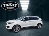 Photo of 2024 Ford Edge Titanium  for sale at Paul Tinney Auto in Peterborough, ON