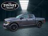 Photo of 2023 RAM 1500 Classic Tradesman  SWB for sale at Paul Tinney Auto in Peterborough, ON