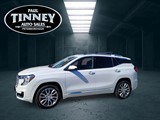 Photo of 2023 GMC Terrain Denali  for sale at Paul Tinney Auto in Peterborough, ON