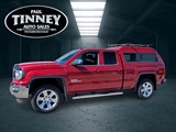 Photo of 2019 GMC Sierra 1500 SLE  for sale at Paul Tinney Auto in Peterborough, ON