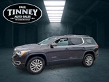 Photo of 2018 GMC Acadia SLE2   for sale at Paul Tinney Auto in Peterborough, ON