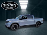 Photo of 2022 Honda Ridgeline Black Edition  for sale at Paul Tinney Auto in Peterborough, ON