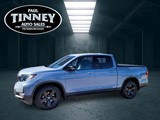 Photo of 2022 Honda Ridgeline Black Edition  for sale at Paul Tinney Auto in Peterborough, ON