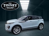 Photo of 2020 Land Rover Range Rover Evoque First Edition  for sale at Paul Tinney Auto in Peterborough, ON
