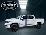Photo of 2020 Chevrolet Colorado LT 4WD for sale at Paul Tinney Auto in Peterborough, ON
