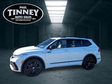 Photo of 2022 Volkswagen Tiguan  R-Line Black 4motion for sale at Paul Tinney Auto in Peterborough, ON