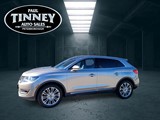 Photo of 2018 Lincoln MKX Reserve   for sale at Paul Tinney Auto in Peterborough, ON