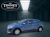 Photo of 2022 KIA Rio5 S  for sale at Paul Tinney Auto in Peterborough, ON