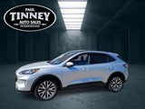 Photo of 2020 Ford Escape Hybrid Titanium AWD for sale at Paul Tinney Auto in Peterborough, ON
