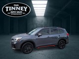 Photo of 2021 Subaru Forester  Sport  for sale at Paul Tinney Auto in Peterborough, ON