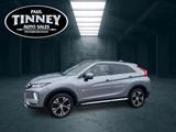 Photo of 2020 Mitsubishi Eclipse Cross SE AWD for sale at Paul Tinney Auto in Peterborough, ON