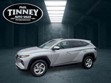 Photo of 2022 Hyundai Tucson SEL AWD for sale at Paul Tinney Auto in Peterborough, ON