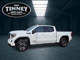 Photo of 2024 GMC Sierra 1500 AT4 Crew Cab 4WD for sale at Paul Tinney Auto in Peterborough, ON