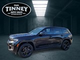 Photo of 2023 Jeep Grand Cherokee  Laredo   for sale at Paul Tinney Auto in Peterborough, ON