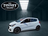 Photo of 2022 Chevrolet Spark 1LT  for sale at Paul Tinney Auto in Peterborough, ON