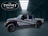 Photo of 2023 Jeep Gladiator Mojave  for sale at Paul Tinney Auto in Peterborough, ON