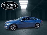Photo of 2024 Chevrolet Malibu 1LT  for sale at Paul Tinney Auto in Peterborough, ON