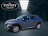 Photo of 2019 Hyundai Tucson Preferred AWD for sale at Paul Tinney Auto in Peterborough, ON