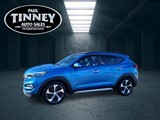 Photo of 2017 Hyundai Tucson Limited AWD for sale at Paul Tinney Auto in Peterborough, ON