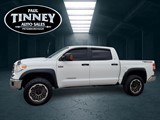 Photo of 2017 Toyota Tundra TRD Off Road 5.7L V8 CrewMax for sale at Paul Tinney Auto in Peterborough, ON