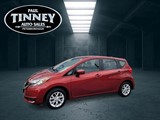 Photo of 2018 Nissan Versa Note SV  for sale at Paul Tinney Auto in Peterborough, ON