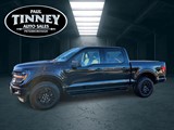 Photo of 2025 Ford F-150 XLT  for sale at Paul Tinney Auto in Peterborough, ON