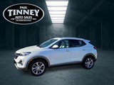 Photo of 2021 Buick Encore GX Essence  for sale at Paul Tinney Auto in Peterborough, ON