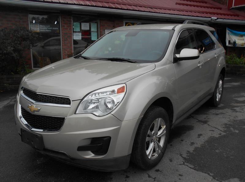 Photo of  2014 Chevrolet Equinox 1LT  for sale at Indian River Auto in Norwood, ON