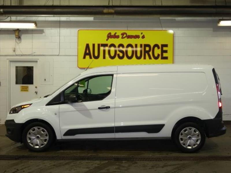 Photo of  2017 Ford Transit Connect   for sale at John Dewar's in Peterborough, ON