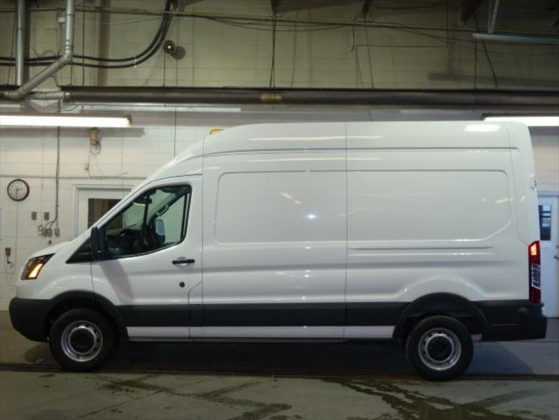 Photo of  2017 Ford Transit 250 Van High Roof w/Sliding Pass. 148-in. WB for sale at John Dewar's in Peterborough, ON