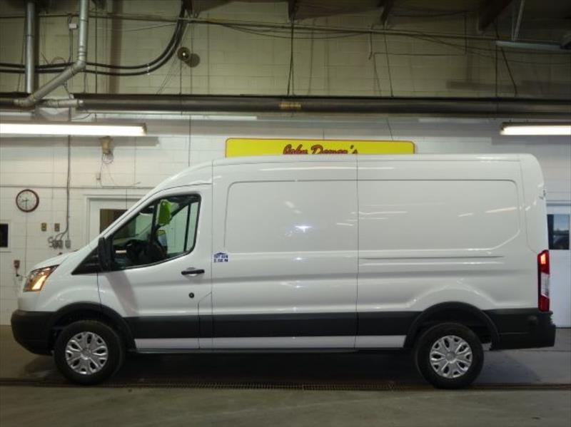 Photo of  2017 Ford Transit   for sale at John Dewar's in Peterborough, ON