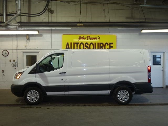 Photo of  2017 Ford Transit Cargo  for sale at John Dewar's in Peterborough, ON