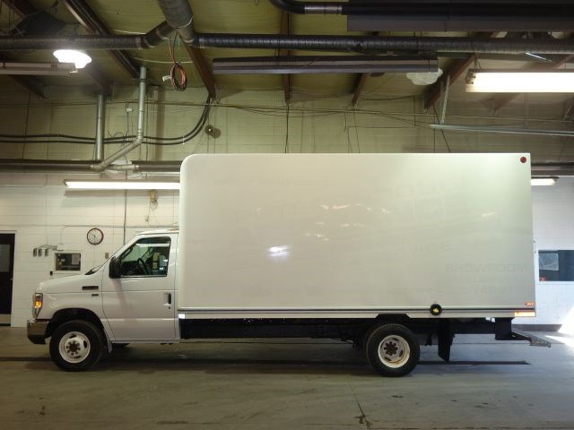 Photo of  2011 Ford Econoline E450  for sale at John Dewar's in Peterborough, ON