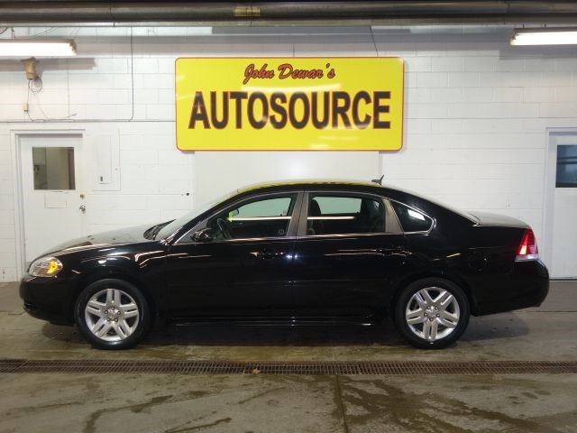 Photo of  2013 Chevrolet Impala LT  for sale at John Dewar's in Peterborough, ON