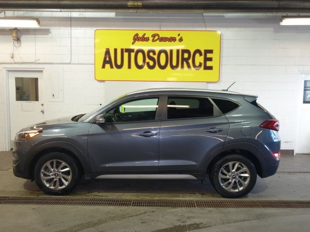 Photo of  2017 Hyundai Tucson Premium AWD for sale at John Dewar's in Peterborough, ON
