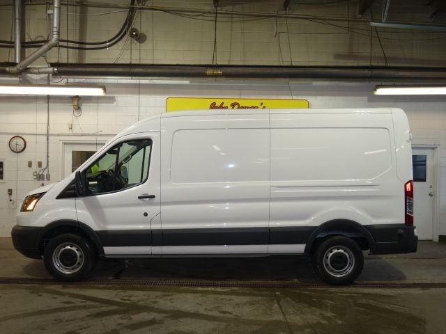 Photo of  2018 Ford Transit Cargo  for sale at John Dewar's in Peterborough, ON