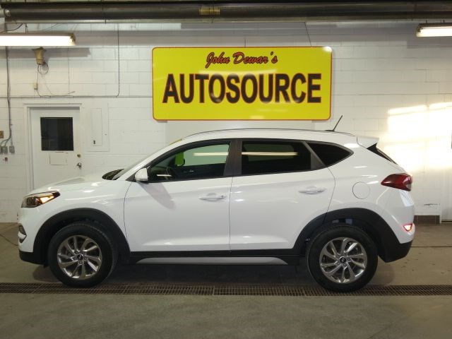Photo of  2017 Hyundai Tucson Premium AWD for sale at John Dewar's in Peterborough, ON