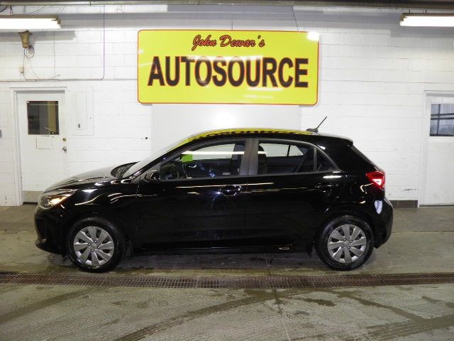 Photo of  2019 KIA Rio5 LX Hatchback for sale at John Dewar's in Peterborough, ON