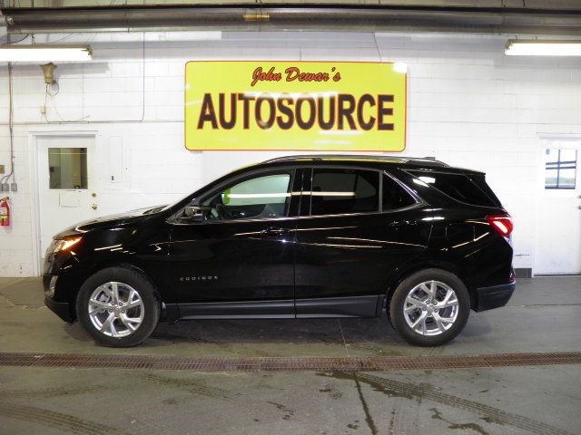 Photo of  2019 Chevrolet Equinox   for sale at John Dewar's in Peterborough, ON