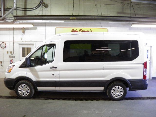 Photo of  2019 Ford Transit   for sale at John Dewar's in Peterborough, ON