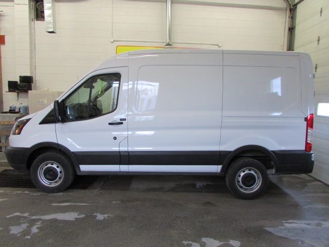 Photo of  2019 Ford Transit Cargo  for sale at John Dewar's in Peterborough, ON