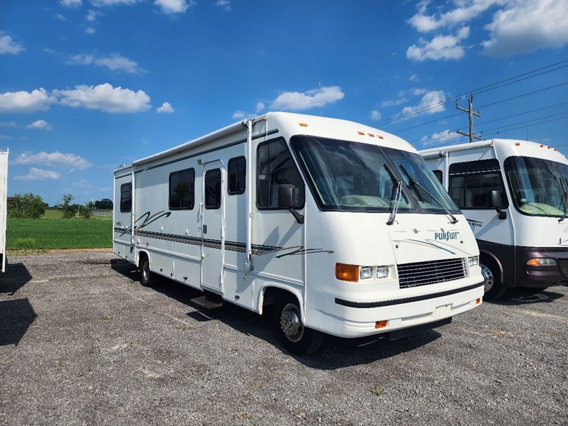 Photo of  1998 Georgie Boy Pursuit   for sale at Earl Ireland Auto Sale in Norwood, ON