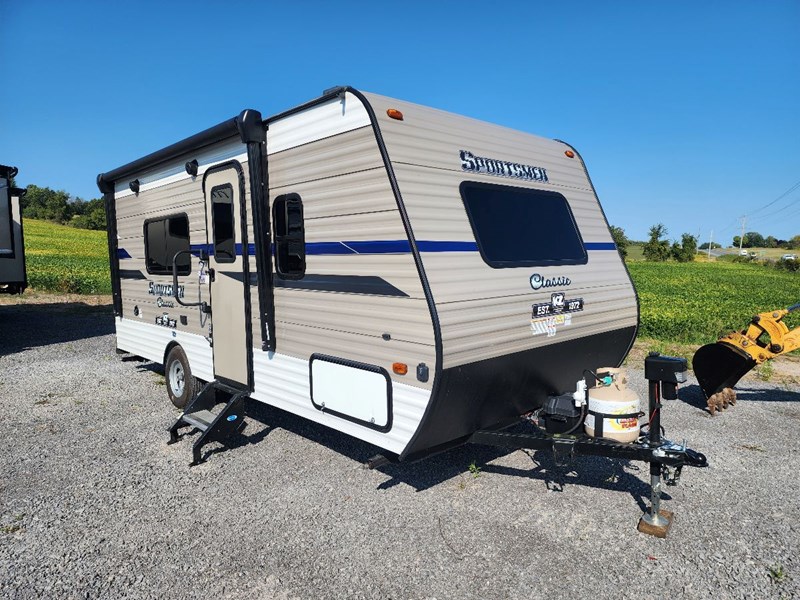 Photo of 2020 KZ Sportsmen   for sale at Earl Ireland Auto Sale in Norwood, ON