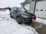 Photo of 2013 Volkswagen Tiguan S  for sale at Earl Ireland Auto Sale in Norwood, ON