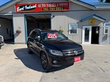 Photo of 2013 Volkswagen Tiguan S  for sale at Earl Ireland Auto Sale in Norwood, ON