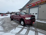 Photo of 2022 RAM 3500 Big Horn DRW for sale at Earl Ireland Auto Sale in Norwood, ON