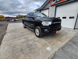 Photo of 2020 RAM 2500 Tradesman  SWB for sale at Earl Ireland Auto Sale in Norwood, ON